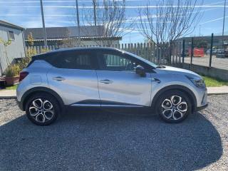 RENAULT Captur usata, con Alzacristalli elettrici