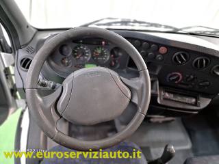 IVECO Daily usata 20