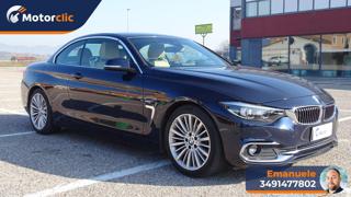 BMW 420 usata 73