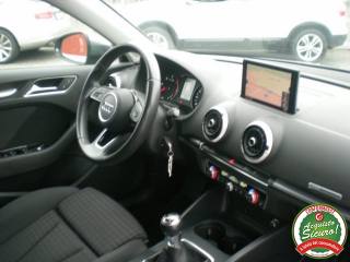 AUDI A3 usata, con Controllo trazione