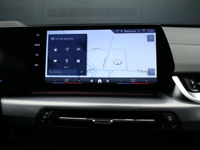 BMW X2 usata, con Cruise Control