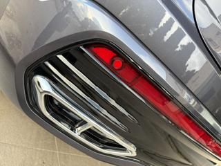 VOLKSWAGEN Taigo usata, con Sensore di pioggia