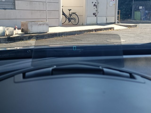 MAZDA 3 usata, con Cruise Control