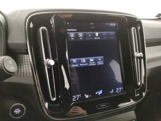 VOLVO XC40 usata, con Cruise Control