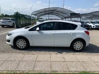 OPEL Astra usata, con Chiusura centralizzata