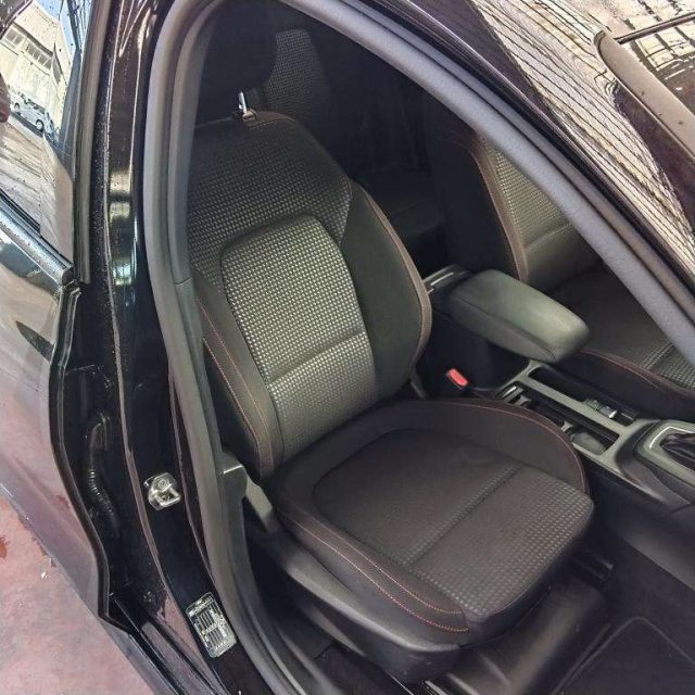 FORD Focus usata, con Immobilizzatore elettronico