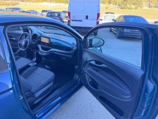 FIAT 500e usata, con Touch screen