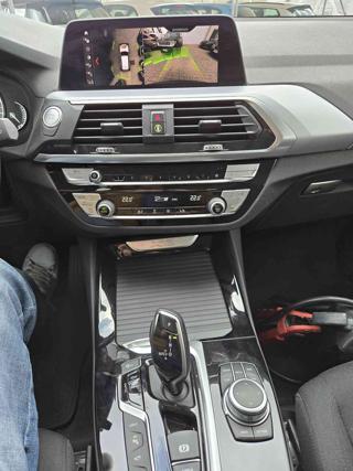 BMW X3 usata 28