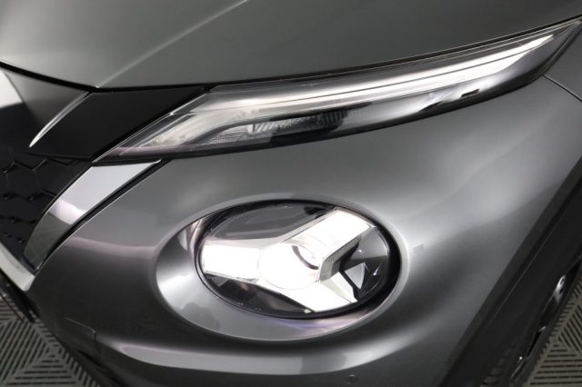 NISSAN Juke usata 7