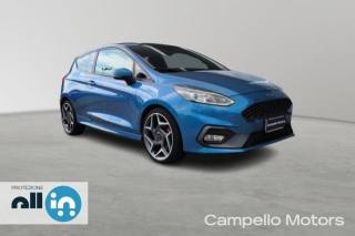 FORD Fiesta Fiesta 1.5 200cv 3p. ST