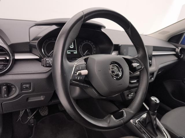 SKODA Fabia usata 45