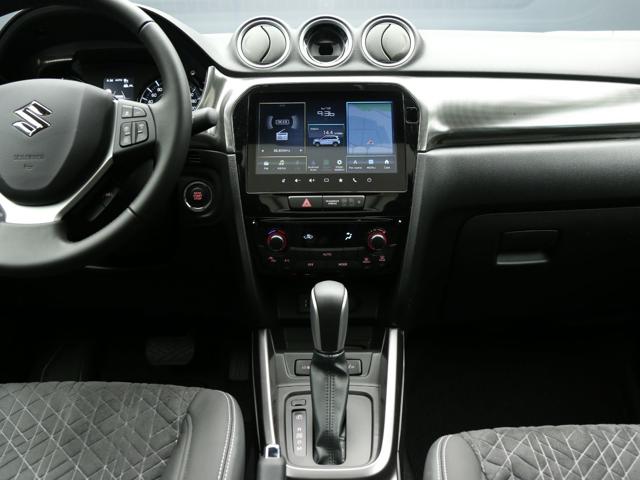 SUZUKI Vitara usata, con Cruise Control