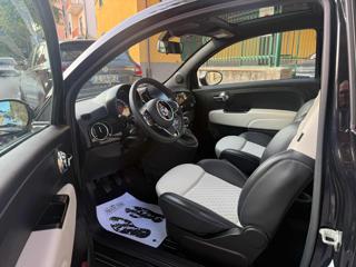 FIAT 500 usata, con Climatizzatore