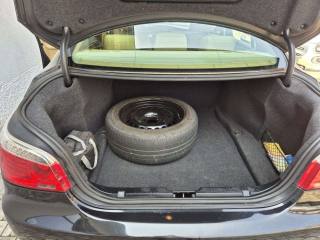 BMW 525 usata, con Fari Xenon