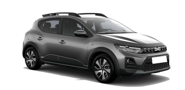 DACIA Sandero usata, con ABS