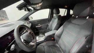 MERCEDES-BENZ GLA 200 usata, con Alzacristalli elettrici