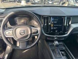 VOLVO XC60 usata, con Regolazione elettrica sedili