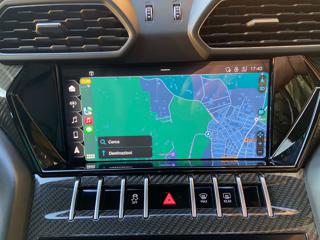 LAMBORGHINI Urus usata, con Isofix