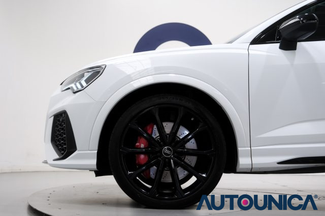 AUDI RS Q3 usata, con Controllo automatico clima