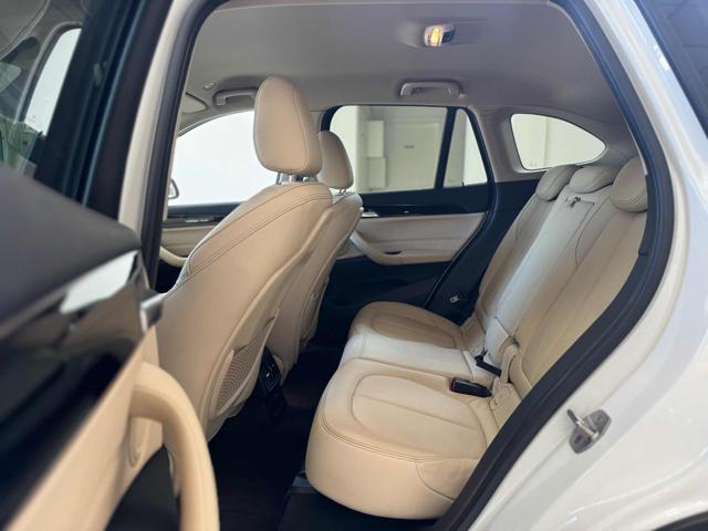 BMW X1 usata, con Chiusura centralizzata