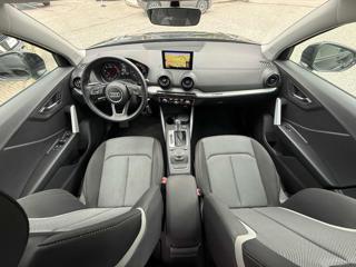 AUDI Q2 usata, con Sensore di pioggia