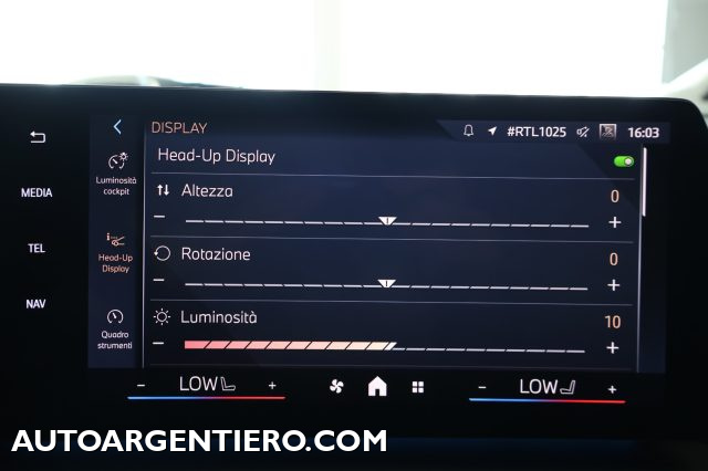 BMW 120 usata, con Sound system