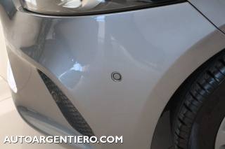 MERCEDES-BENZ A 180 usata, con Start/Stop Automatico