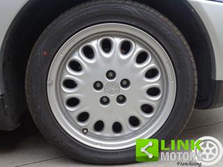 ALFA ROMEO GTV usata 21