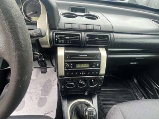 LAND ROVER Freelander usata, con Autoradio