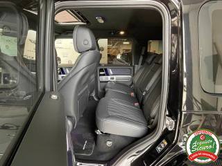 MERCEDES-BENZ G usata, con Touch screen