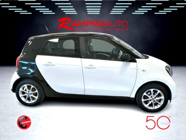 SMART ForFour usata 6