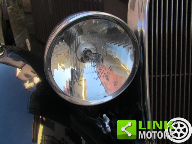 FIAT Balilla usata 17