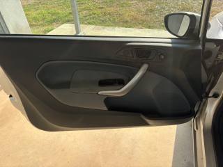 FORD Fiesta usata, con Controllo vocale