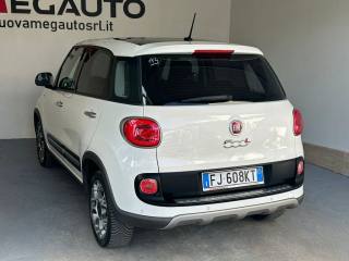 FIAT 500L usata, con Climatizzatore
