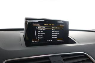 AUDI Q3 usata 16