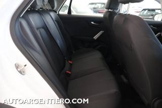 AUDI Q2 usata, con Volante multifunzione