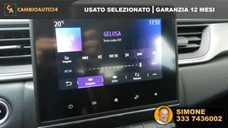 RENAULT Captur usata 70