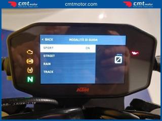 KTM 790 Duke usata 5