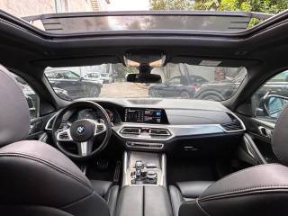 BMW X6 usata, con Alzacristalli elettrici