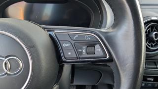 AUDI A3 usata, con ESP