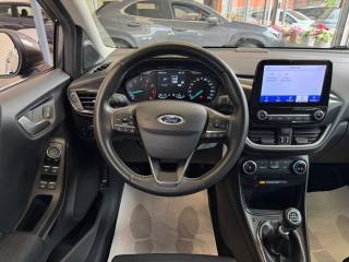 FORD Puma usata, con Controllo trazione