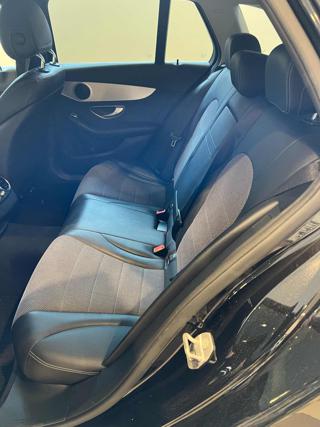 MERCEDES-BENZ C 220 usata, con Immobilizzatore elettronico