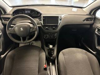 PEUGEOT 208 usata, con Climatizzatore