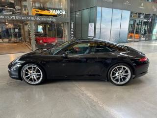 PORSCHE 911 usata, con Cerchi in lega