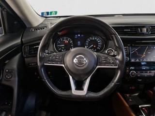 NISSAN X-Trail usata, con Controllo automatico clima