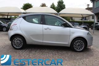 LANCIA Ypsilon usata, con Airbag Passeggero
