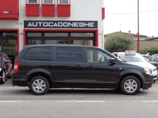 CHRYSLER Grand Voyager usata, con Alzacristalli elettrici