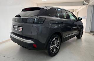 PEUGEOT 3008 usata, con Airbag Passeggero