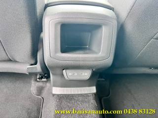 VOLKSWAGEN T-Cross usata, con Servosterzo