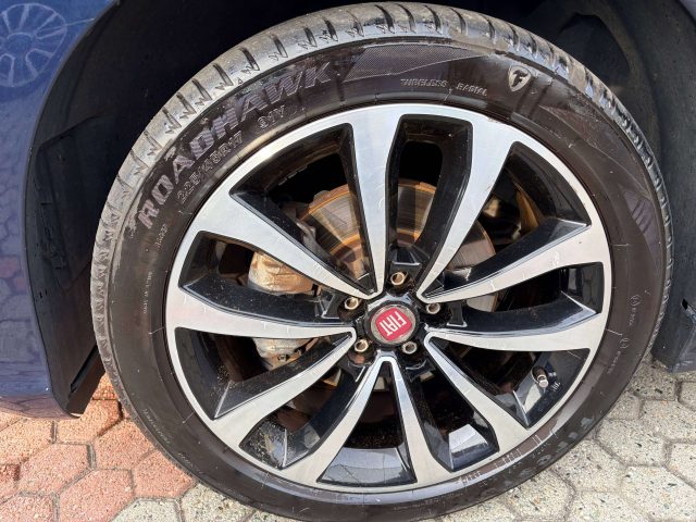 FIAT Tipo usata, con Sedile posteriore sdoppiato